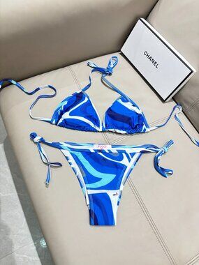 Emilio Pucci  new bikini